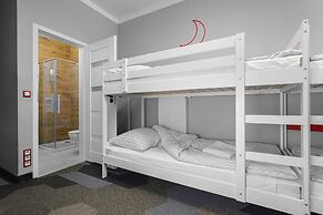 Moon Hostel Kraków