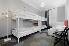 Moon Hostel Kraków