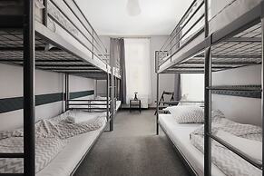 Moon Hostel Kraków
