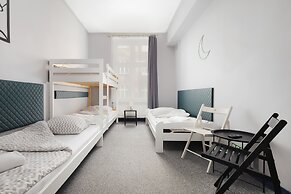 Moon Hostel Kraków