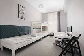 Moon Hostel Kraków
