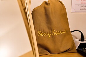 Stay Seorae