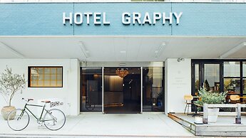Hotel Graphy Nezu