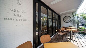 Hotel Graphy Nezu