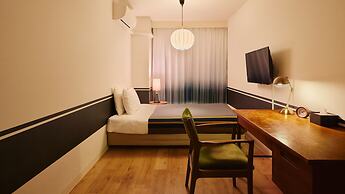 Hotel Graphy Nezu