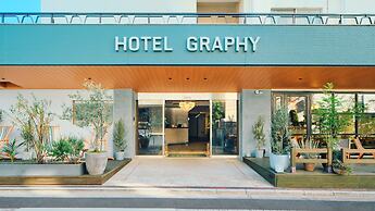 Hotel Graphy Nezu