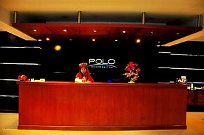 Polo Cusco Suites