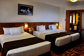 Polo Cusco Suites