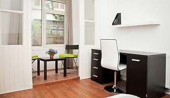 Shortstay Rotterdam Apartments