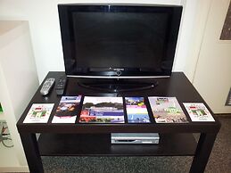 Shortstay Rotterdam Apartments