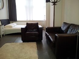 Shortstay Rotterdam Apartments