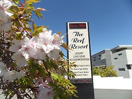 The Reef Resort