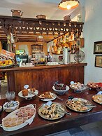 Vagia Traditional Hotel