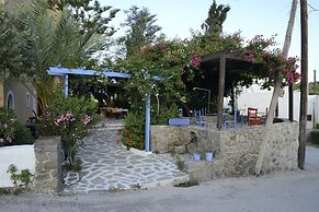 Vagia Traditional Hotel