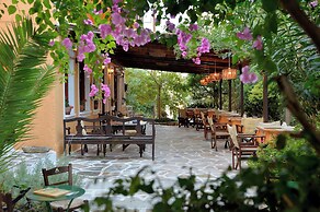 Vagia Traditional Hotel
