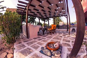 Vagia Traditional Hotel