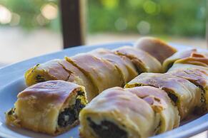 Vagia Traditional Hotel