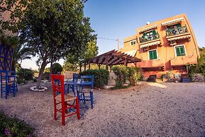 Vagia Traditional Hotel