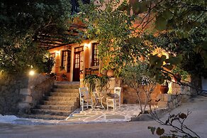 Vagia Traditional Hotel