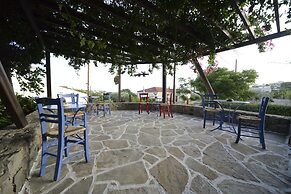 Vagia Traditional Hotel