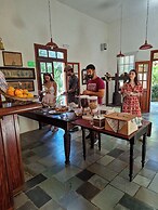 Vagia Traditional Hotel