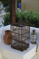 Vagia Traditional Hotel