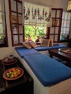 Vagia Traditional Hotel