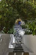 Vagia Traditional Hotel