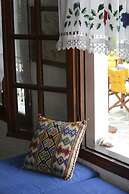 Vagia Traditional Hotel