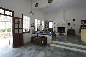 Vagia Traditional Hotel