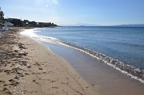 Vagia Traditional Hotel