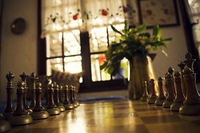 Vagia Traditional Hotel