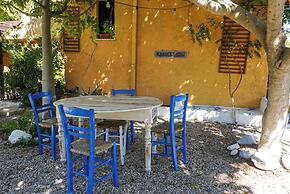 Vagia Traditional Hotel