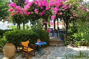 Vagia Traditional Hotel