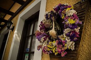 Vagia Traditional Hotel