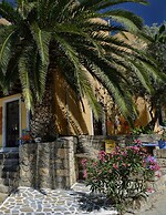 Vagia Traditional Hotel