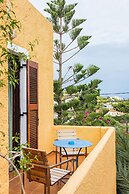 Vagia Traditional Hotel