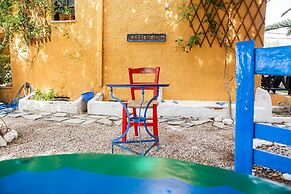 Vagia Traditional Hotel