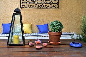 Vagia Traditional Hotel