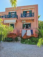 Vagia Traditional Hotel