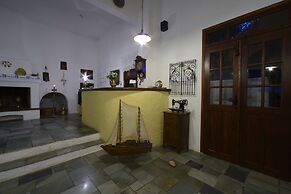 Vagia Traditional Hotel