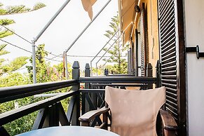 Vagia Traditional Hotel