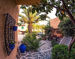 Vagia Traditional Hotel