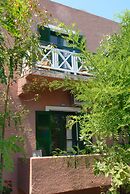 Vagia Traditional Hotel