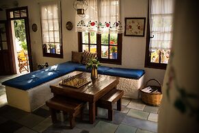 Vagia Traditional Hotel