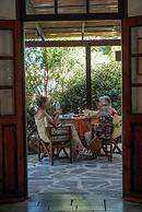 Vagia Traditional Hotel