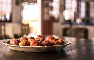 Vagia Traditional Hotel