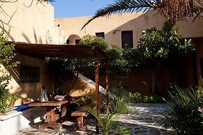 Vagia Traditional Hotel