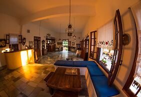 Vagia Traditional Hotel