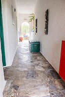 Vagia Traditional Hotel